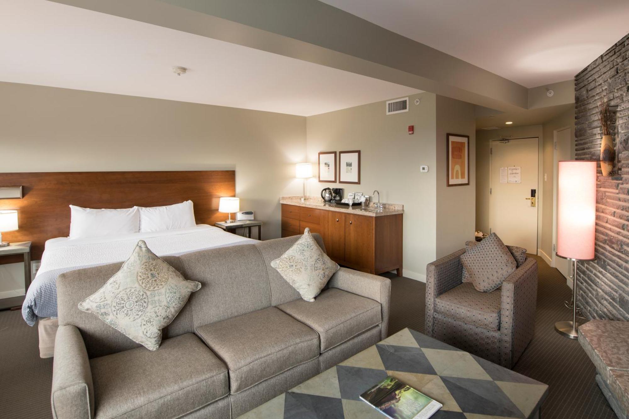 The Juniper Hotel & Bistro Banff Ngoại thất bức ảnh