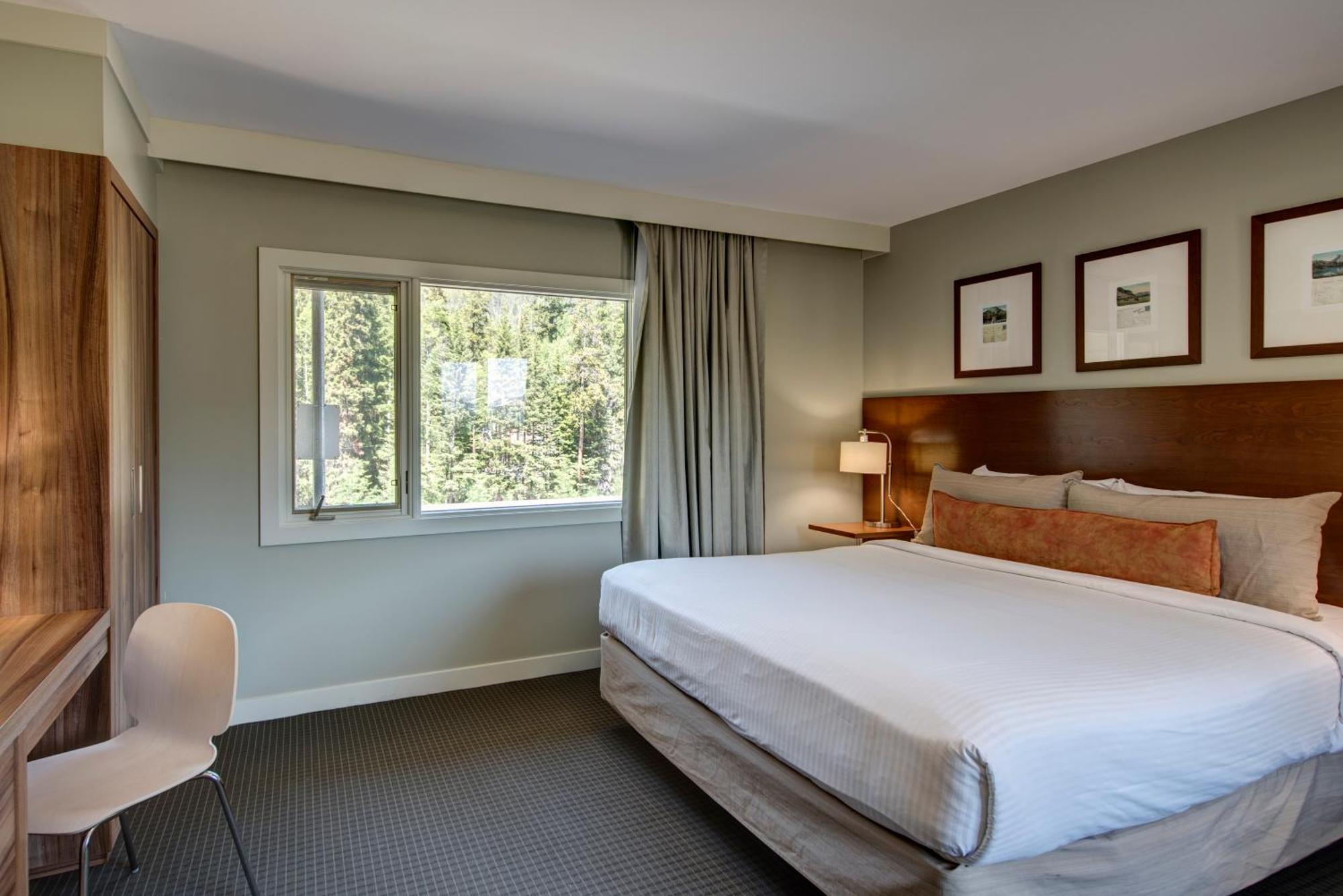 The Juniper Hotel & Bistro Banff Ngoại thất bức ảnh